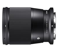 Sigma 16mm F/1.4 DC DN Contemporary pour NIKON Z