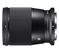 Sigma 16 mm f/1.4 DC DN Contemporary monture Nikon Z