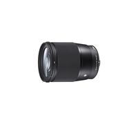 Sigma 16mm F1.4 DC DN Contemporain (Sony E)