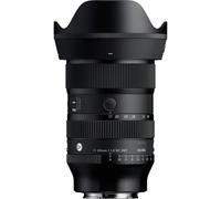 SIGMA 17-40 mm f/1,8 DC Sony E Art