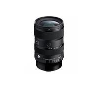 Sigma 17-40 mm F1.8 DC
