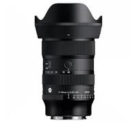 SIGMA 17-40mm f/1.8 DC Art - L-mount