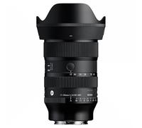 Sigma 17-40 mm F1.8 DC pour Code-Barres Sony E