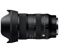 SIGMA 17-40mm f/1.8 DC Art - L-mount