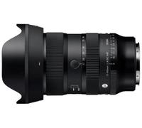 SIGMA 17-40mm f/1.8 DC Art - Sony E