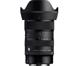 SIGMA 17-40mm f/1.8 DC DN ART Canon RF