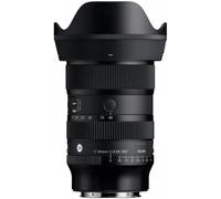 SIGMA 17-40mm f/1.8 DC Art - L-mount