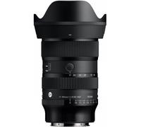 Sigma 17-40mm F1.8 DC DN Art pour Fujifilm X