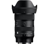 Sigma 17-40mm F1.8 DC DN Art pour Fujifilm X