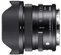 SIGMA 17mm f/4 DG DN Contemporary Monture L