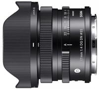 SIGMA 17MM F/4 DG DN CONTEMPORARY SONY E