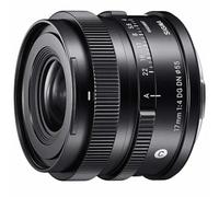 Sigma 17mm F/4 DG DN Contemporary Sony FE