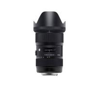 SIGMA 18-35 mm f/1.8 DC HSM Art Nikon