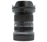 SIGMA 18-50mm f/2.8 DC DN Canon RF-S (Occasion)