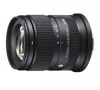 Sigma 18-50mm F2.8 DC DN Contemporary pour Fujifilm X