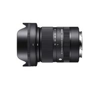 SIGMA 18-50mm F/2.8 DC DN Contemporary Sony E-mount