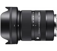 SIGMA 18-50mm f/2.8 DC DN Contemporary Sony E