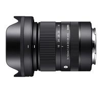SIGMA 18-50mm f/2.8 DC DN RF-S