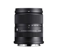 SIGMA 18-50mm f/2.8 DC DN Contemporary Fuji X