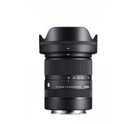 SIGMA 18-50mm f/2.8 DC DN Contemporary Fuji X
