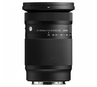 Sigma 20-200 mm f/3,5-6,3 DG Contemporary L-mount PRÉCOMMANDE | ✅ Livraison gratuite à partir de 100 €