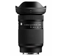SIGMA 20-200mm f/3.5-6.3 DG Contemporary Sony E