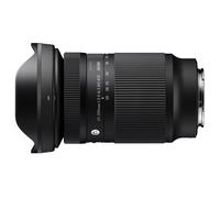 Sigma Foto Objectif 20-200mm f/3.5-6.3 DG Contemporary Monture Sony E