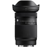 SIGMA 20-200mm f/3.5-6.3 DG Contemporary Sony E