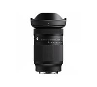Sigma 20-200mm F3.5-6.3 DG C POUR SONY FE