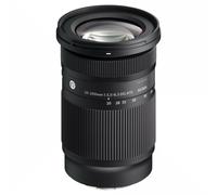 SIGMA 20-200mm f/3.5-6.3 DG Contemporary Monture L