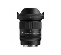 Sigma 20-60 mm f/2.8-4 DG Contemporary Noir pour Sony E