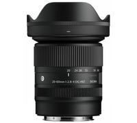SIGMA 20-60mm f/2.8-4 DG Contemporary Monture L