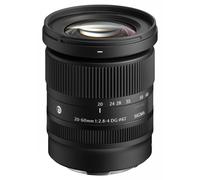 Sigma 20-60mm f/2.8-4 DG Contemporary - Monture L PRE ORDER