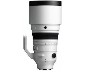 SIGMA 200mm f/2.0 DG OS Sports Sony E