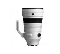 Sigma Objectif 200mm f/2.0 DG OS Sports Monture L Blanc et noir