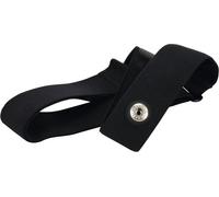 SIGMA 20318 Ceinture pectorale Comfortex+ sans émetteur, noir