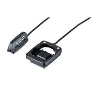 Sigma 2032-Wire R1/R2-New23 Support Mixte pour Adulte Noir TU