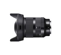 Sigma 20mm F1.4 DG DN Art Sony E-mount