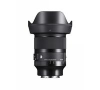 Sigma 20mm F1.4 DG DN | A MILC Objectif ultra large Noir