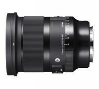 Sigma 20mm F1.4 DG DN Art L-mount | + garantie gratuit de 5 ans