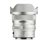 Sigma - 20mm F2 DG Contemporary Argent Leica L