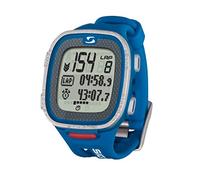 Sigma 22612 - Montre de cardiofréquencemètre Sportif, avec Bande Thoracique, Signal codé, Couleur Bleue