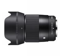 SIGMA 23mm F/1.4 DC DN Contemporary FUJIFILM X | ✅ + garantie gratuit de 5 ans