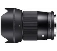 Sigma 23mm f/1.4 DC DN Contemporary Sony E