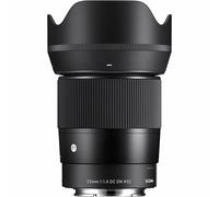 Sigma - 23mm F1.4 DC DN Contemporary Sony E
