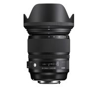 SIGMA 24-105mm f/4 DG OS HSM Art Nikon