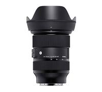 Sigma 24mm F2.8 DG DN | Art MILC Objectif zoom standard Noir