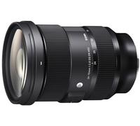 Sigma 24mm F2.8 DG DN | Art MILC Objectif zoom standard Noir