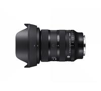 SIGMA 24-70mm f/2.8 DG DN II Art Monture L