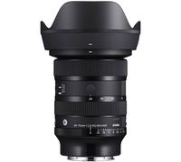 SIGMA 24-70mm f/2.8 DG DN II Art Sony FE